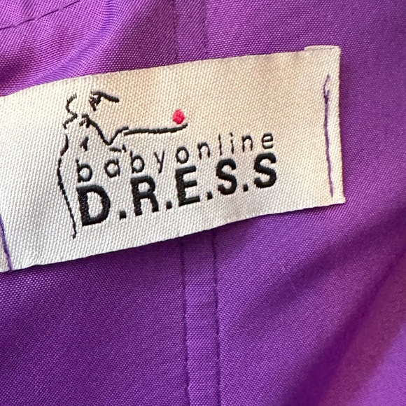 Prom Desss - Picture 3 of 4